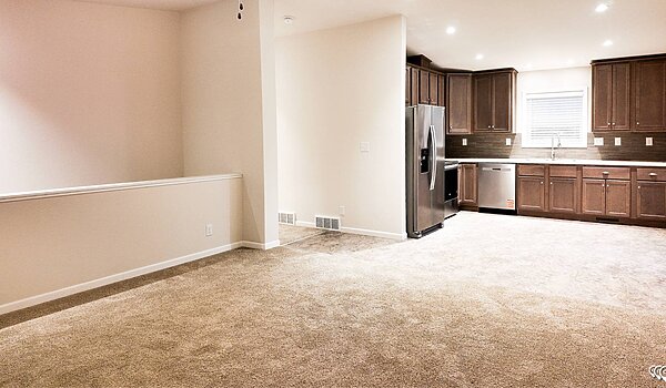 Premier-Residential Attached / Decatur Interior 126728