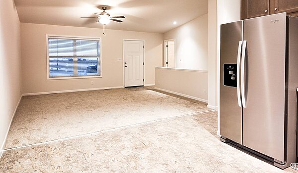 Premier-Residential Attached / Decatur Interior 126729