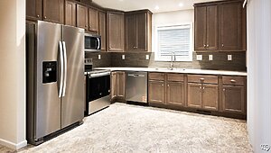 Premier-Residential Attached / Decatur Interior 126724