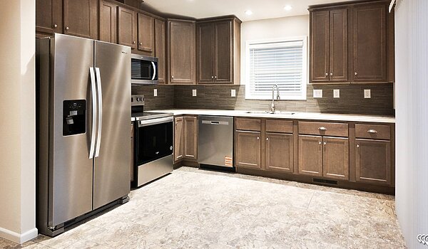 Premier-Residential Attached / Decatur Interior 126724