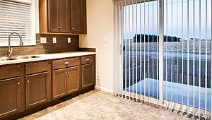 Premier-Residential Attached / Decatur Kitchen 126725