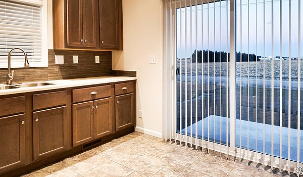 Premier-Residential Attached / Decatur Kitchen 126725