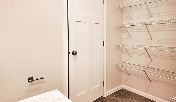 Premier-Residential Attached / Decatur Interior 126738