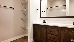 Premier-Residential Attached / Aberdeen Bathroom 126805