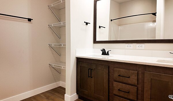 Premier-Residential Attached / Aberdeen Bathroom 126805
