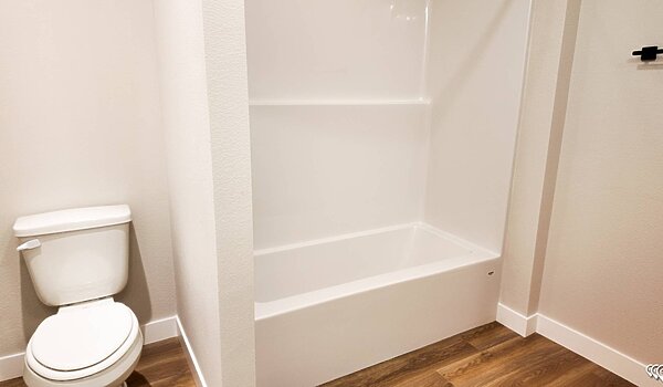 Premier-Residential Attached / Aberdeen Bathroom 126806