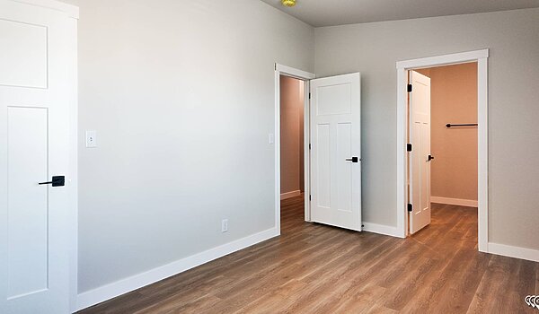 Premier-Residential Attached / Aberdeen Interior 126803