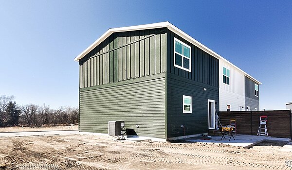 Premier-Residential Attached / Aberdeen Exterior 126809