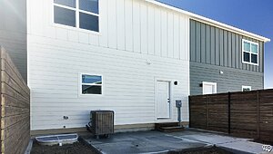 Premier-Residential Attached / Aberdeen Exterior 126810