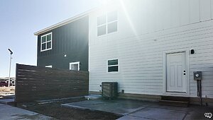 Premier-Residential Attached / Aberdeen Exterior 126811