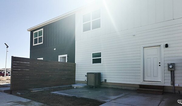 Premier-Residential Attached / Aberdeen Exterior 126811