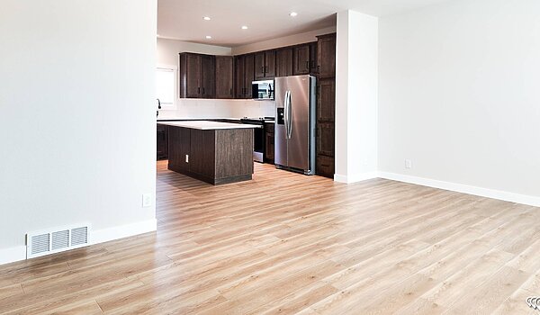 Premier-Residential Attached / Aberdeen Interior 126796