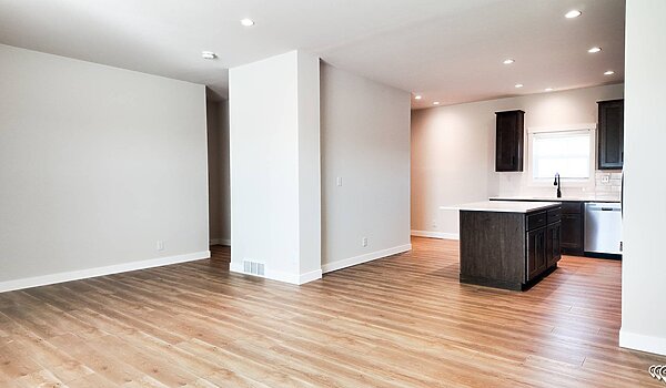 Premier-Residential Attached / Aberdeen Interior 126797