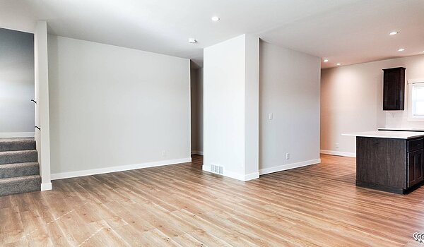 Premier-Residential Attached / Aberdeen Interior 126798