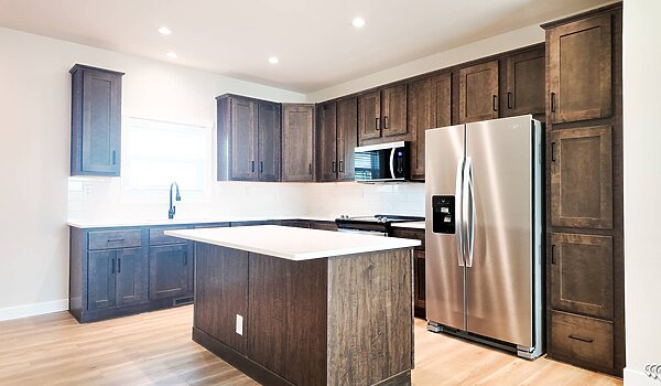 Premier-Residential Attached / Aberdeen Interior 126791