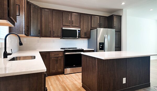 Premier-Residential Attached / Aberdeen Interior 126792