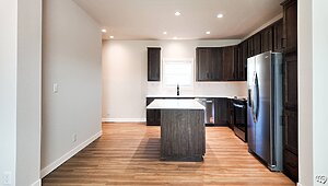 Premier-Residential Attached / Aberdeen Interior 126793