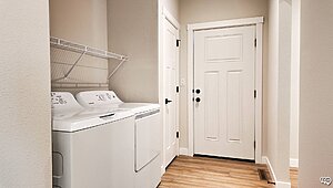 Premier-Residential Attached / Aberdeen Utility 126807