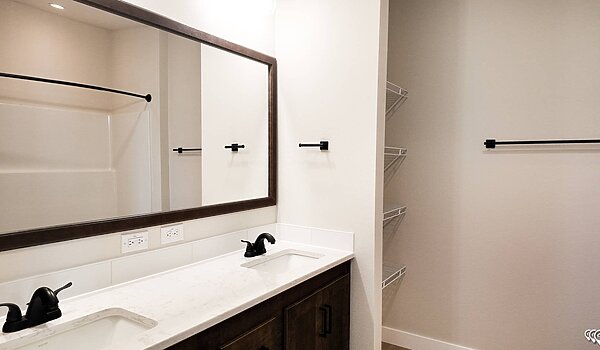 Premier-Residential Attached / Aberdeen Bathroom 126827