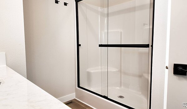 Premier-Residential Attached / Aberdeen Bathroom 126828