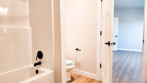Premier-Residential Attached / Aberdeen Bathroom 126829