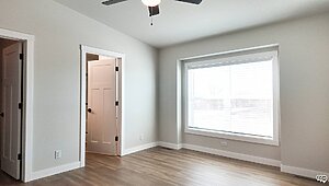 Premier-Residential Attached / Aberdeen Bedroom 126822