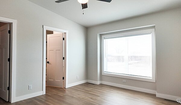 Premier-Residential Attached / Aberdeen Bedroom 126822