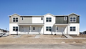 Premier-Residential Attached / Aberdeen Exterior 126831