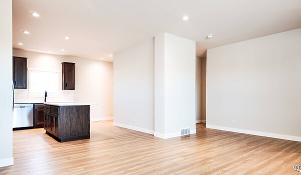 Premier-Residential Attached / Aberdeen Interior 126819