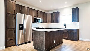 Premier-Residential Attached / Aberdeen Interior 126813