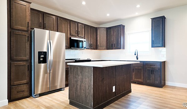 Premier-Residential Attached / Aberdeen Interior 126813