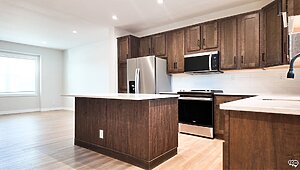 Premier-Residential Attached / Aberdeen Interior 126815