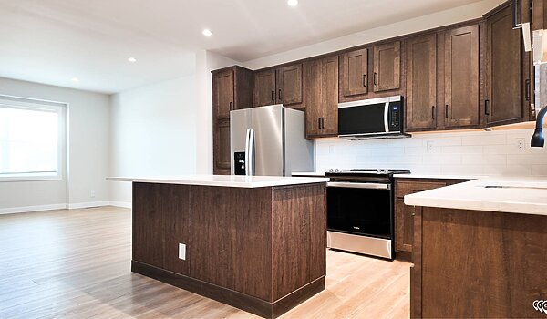 Premier-Residential Attached / Aberdeen Interior 126815