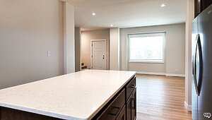 Premier-Residential Attached / Aberdeen Kitchen 126816