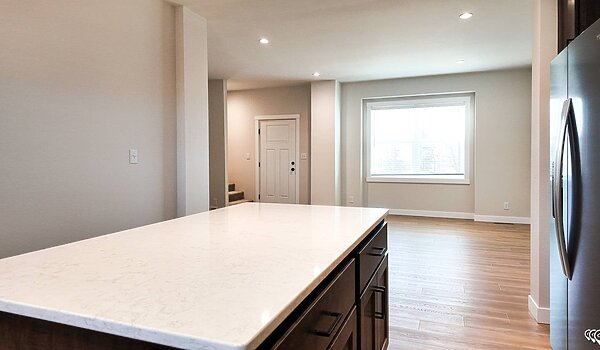 Premier-Residential Attached / Aberdeen Kitchen 126816