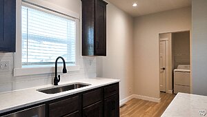 Premier-Residential Attached / Aberdeen Kitchen 126817