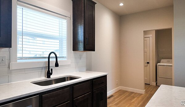 Premier-Residential Attached / Aberdeen Kitchen 126817