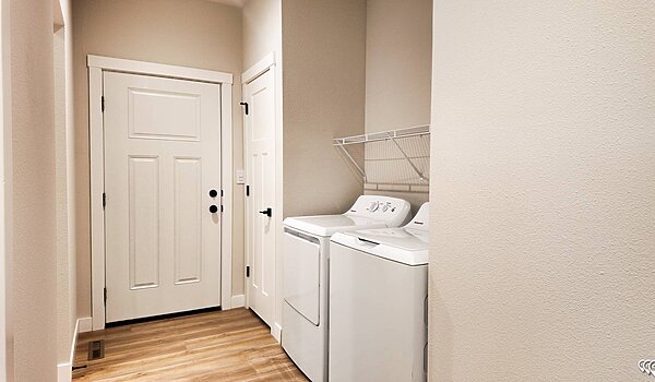 Premier-Residential Attached / Aberdeen Utility 126830