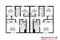Premier-Residential Attached / Ames Layout 92562