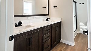 Premier-Residential Attached / Almont Bathroom 126760