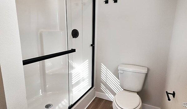 Premier-Residential Attached / Almont Bathroom 126761