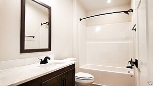 Premier-Residential Attached / Almont Bathroom 126762