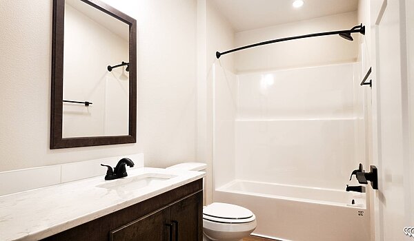 Premier-Residential Attached / Almont Bathroom 126762