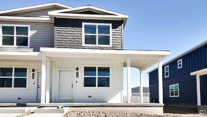 Premier-Residential Attached / Almont Exterior 126764