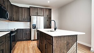 Premier-Residential Attached / Almont Interior 126747