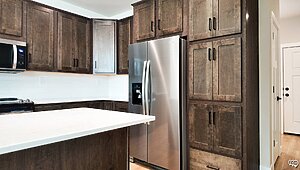 Premier-Residential Attached / Almont Interior 126748