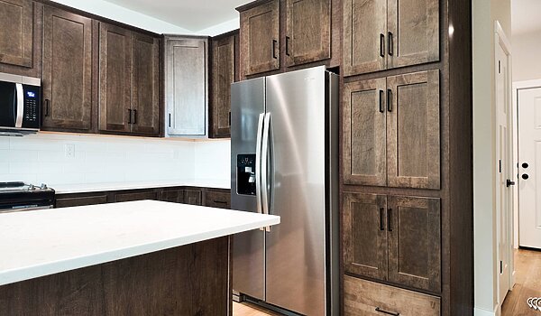 Premier-Residential Attached / Almont Interior 126748