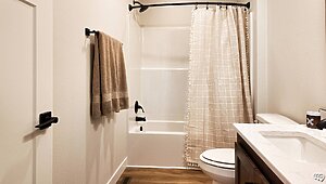 Premier-Residential Attached / Almont Bathroom 126783