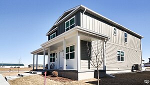 Premier-Residential Attached / Almont Interior 126788