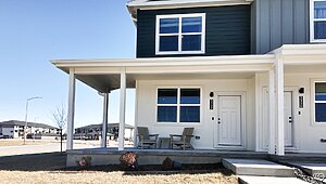 Premier-Residential Attached / Almont Interior 126789